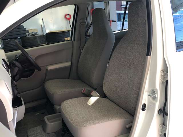 トヨタ パッソ １．０ Ｘ ４ＷＤ H24年 (北海道) 99