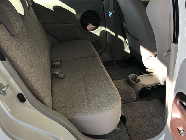 トヨタ パッソ １．０ Ｘ ４ＷＤ H24年 (北海道) 99