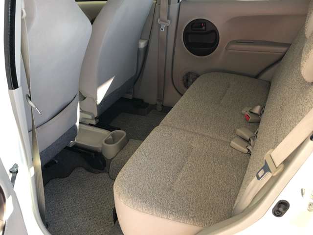 トヨタ パッソ １．０ Ｘ ４ＷＤ H24年 (北海道) 99