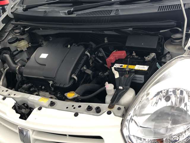 トヨタ パッソ １．０ Ｘ ４ＷＤ H24年 (北海道) 99