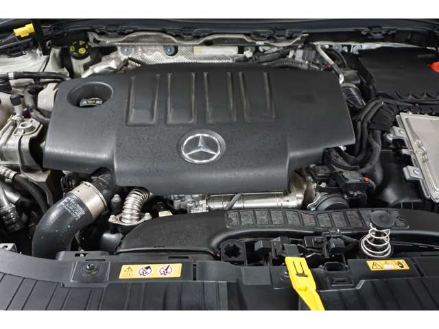 メルセデスベンツ ＧＬＡクラス ＧＬＡ２００ Ｄ ４マチック ディーゼルターボ ４ＷＤ R2年 (北海道) 99