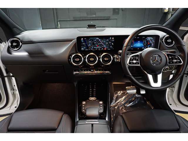 メルセデスベンツ ＧＬＡクラス ＧＬＡ２００ Ｄ ４マチック ディーゼルターボ ４ＷＤ R2年 (北海道) 99