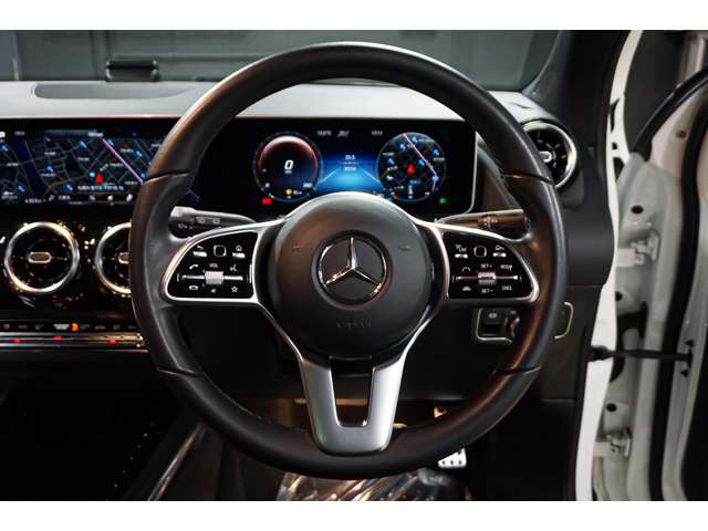 メルセデスベンツ ＧＬＡクラス ＧＬＡ２００ Ｄ ４マチック ディーゼルターボ ４ＷＤ R2年 (北海道) 99