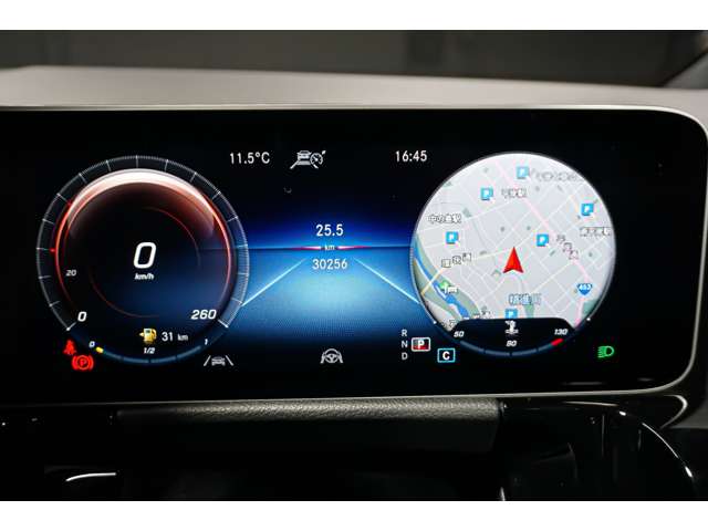 メルセデスベンツ ＧＬＡクラス ＧＬＡ２００ Ｄ ４マチック ディーゼルターボ ４ＷＤ R2年 (北海道) 99