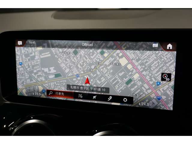 メルセデスベンツ ＧＬＡクラス ＧＬＡ２００ Ｄ ４マチック ディーゼルターボ ４ＷＤ R2年 (北海道) 99