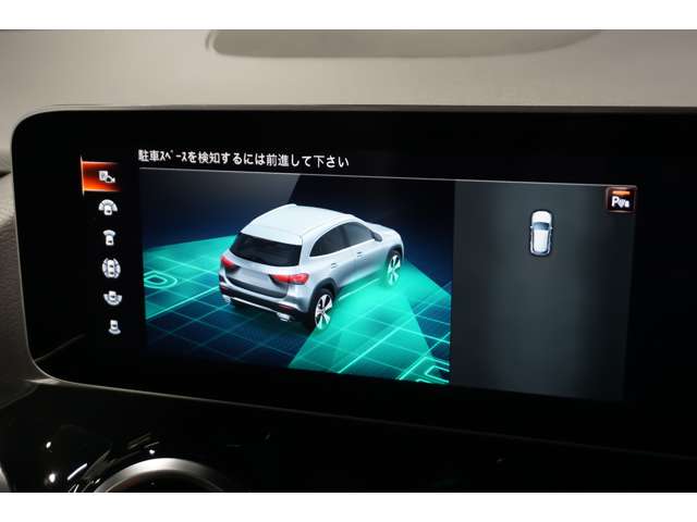 メルセデスベンツ ＧＬＡクラス ＧＬＡ２００ Ｄ ４マチック ディーゼルターボ ４ＷＤ R2年 (北海道) 99
