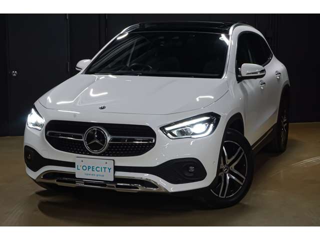 メルセデスベンツ ＧＬＡクラス ＧＬＡ２００ Ｄ ４マチック ディーゼルターボ ４ＷＤ R2年 (北海道) 99