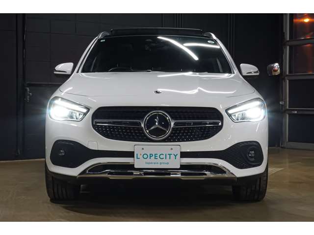 メルセデスベンツ ＧＬＡクラス ＧＬＡ２００ Ｄ ４マチック ディーゼルターボ ４ＷＤ R2年 (北海道) 99
