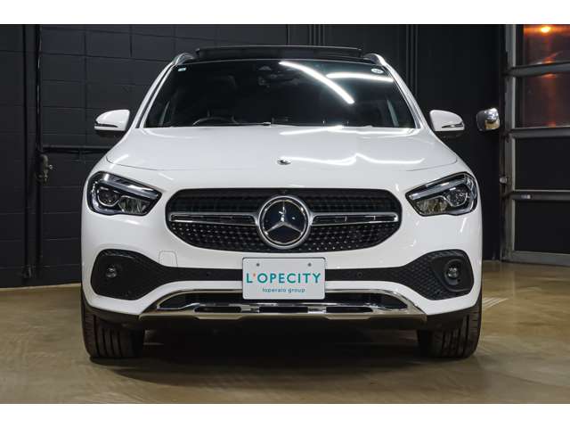 メルセデスベンツ ＧＬＡクラス ＧＬＡ２００ Ｄ ４マチック ディーゼルターボ ４ＷＤ R2年 (北海道) 99