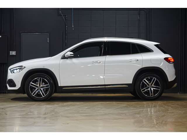 メルセデスベンツ ＧＬＡクラス ＧＬＡ２００ Ｄ ４マチック ディーゼルターボ ４ＷＤ R2年 (北海道) 99