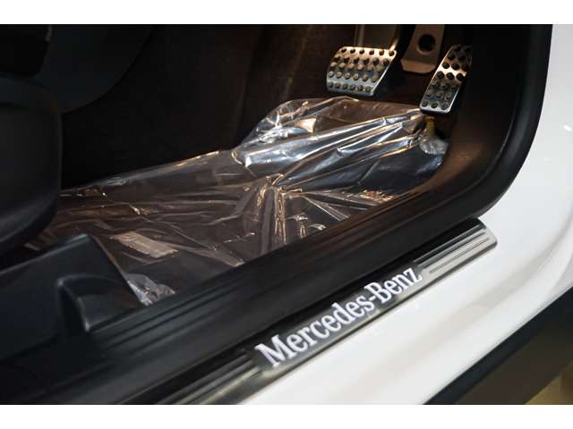 メルセデスベンツ ＧＬＡクラス ＧＬＡ２００ Ｄ ４マチック ディーゼルターボ ４ＷＤ R2年 (北海道) 99