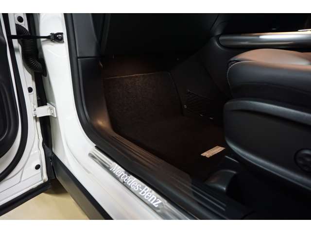 メルセデスベンツ ＧＬＡクラス ＧＬＡ２００ Ｄ ４マチック ディーゼルターボ ４ＷＤ R2年 (北海道) 99