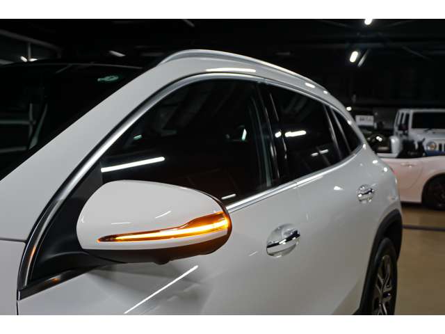 メルセデスベンツ ＧＬＡクラス ＧＬＡ２００ Ｄ ４マチック ディーゼルターボ ４ＷＤ R2年 (北海道) 99