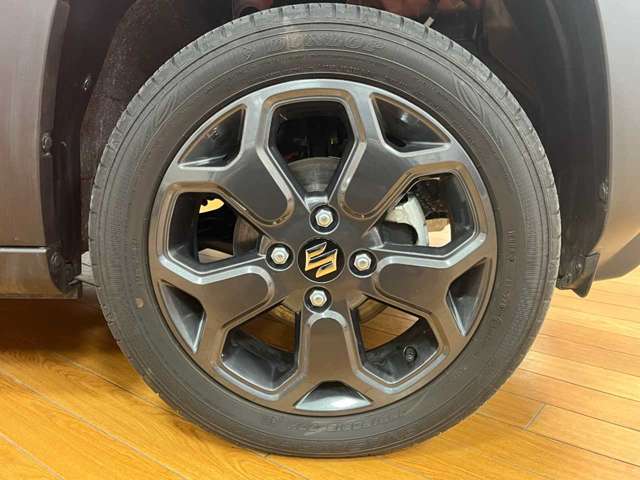 スズキ ハスラー ６６０ タフワイルド ４ＷＤ R6年 (北海道) 99