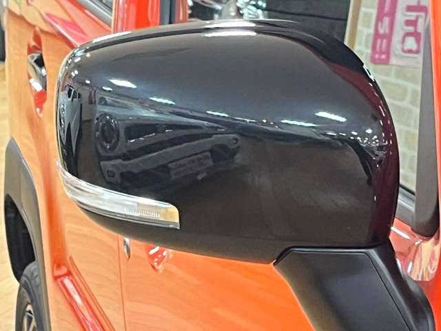 スズキ ハスラー ６６０ タフワイルド ４ＷＤ R6年 (北海道) 99