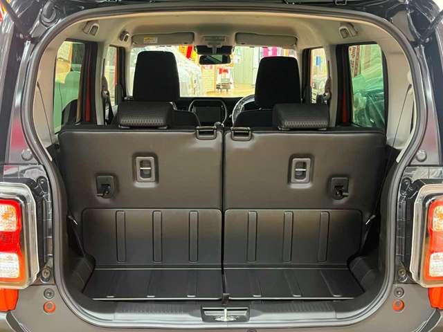 スズキ ハスラー ６６０ タフワイルド ４ＷＤ R6年 (北海道) 99