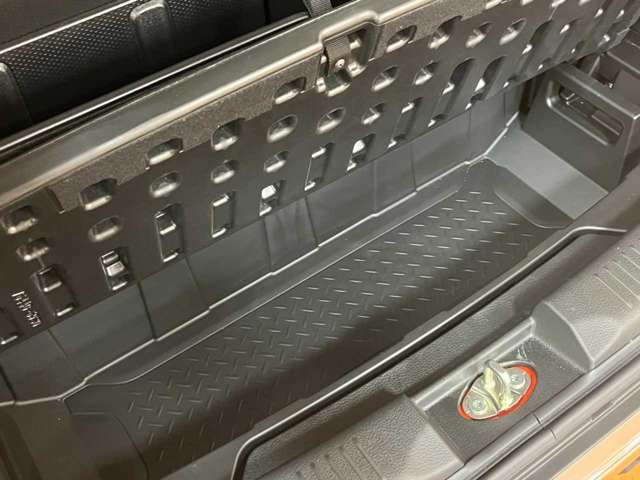 スズキ ハスラー ６６０ タフワイルド ４ＷＤ R6年 (北海道) 99