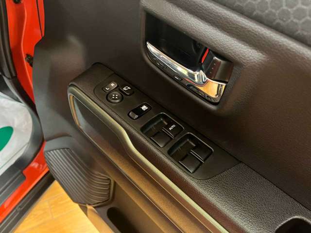 スズキ ハスラー ６６０ タフワイルド ４ＷＤ R6年 (北海道) 99