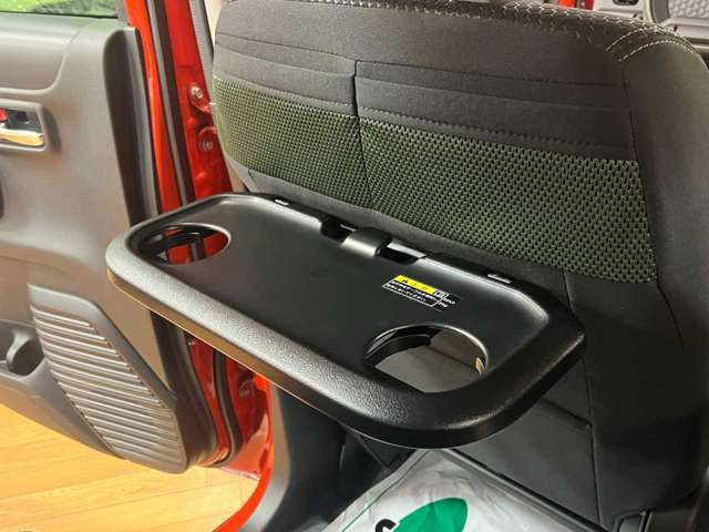 スズキ ハスラー ６６０ タフワイルド ４ＷＤ R6年 (北海道) 99