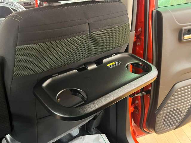 スズキ ハスラー ６６０ タフワイルド ４ＷＤ R6年 (北海道) 99