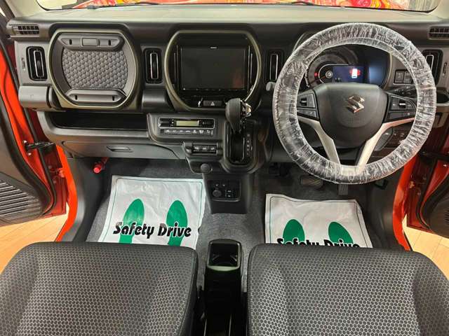 スズキ ハスラー ６６０ タフワイルド ４ＷＤ R6年 (北海道) 99