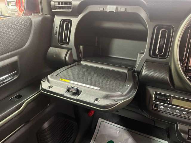 スズキ ハスラー ６６０ タフワイルド ４ＷＤ R6年 (北海道) 99