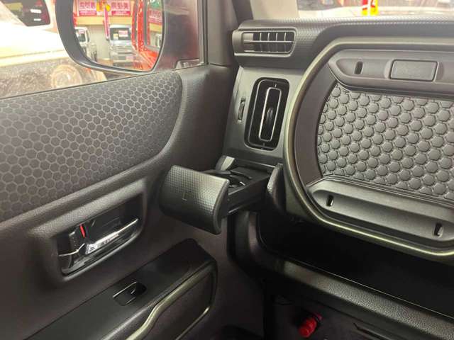 スズキ ハスラー ６６０ タフワイルド ４ＷＤ R6年 (北海道) 99