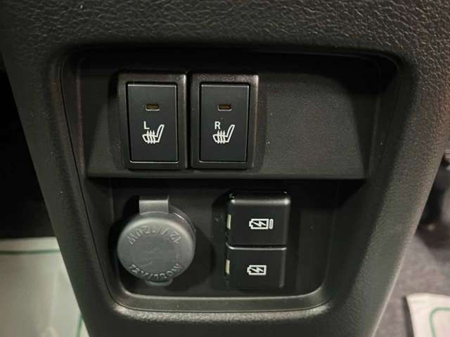 スズキ ハスラー ６６０ タフワイルド ４ＷＤ R6年 (北海道) 99