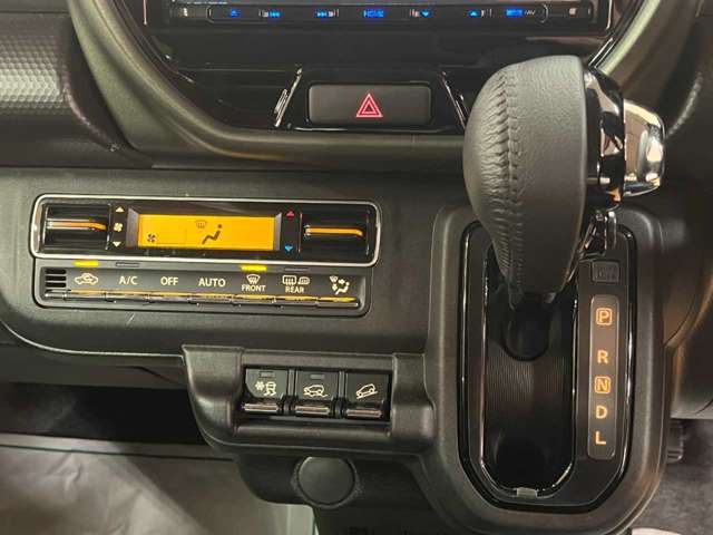 スズキ ハスラー ６６０ タフワイルド ４ＷＤ R6年 (北海道) 99