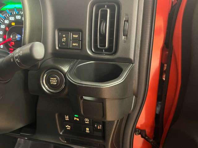 スズキ ハスラー ６６０ タフワイルド ４ＷＤ R6年 (北海道) 99