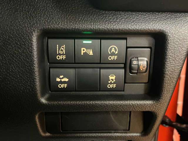 スズキ ハスラー ６６０ タフワイルド ４ＷＤ R6年 (北海道) 99