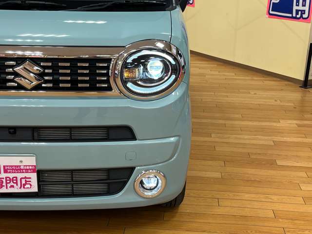 スズキ ワゴンＲ　スマイル ６６０ ハイブリッド Ｘ ４ＷＤ R5年 (北海道) 99