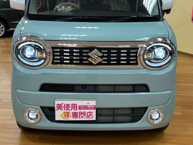 スズキ ワゴンＲ　スマイル ６６０ ハイブリッド Ｘ ４ＷＤ R5年 (北海道) 99