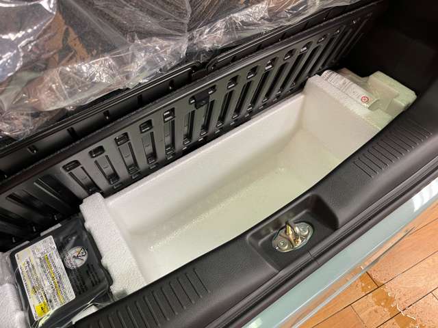 スズキ ワゴンＲ　スマイル ６６０ ハイブリッド Ｘ ４ＷＤ R5年 (北海道) 99