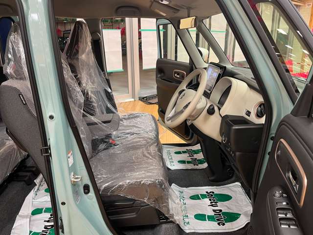 スズキ ワゴンＲ　スマイル ６６０ ハイブリッド Ｘ ４ＷＤ R5年 (北海道) 99