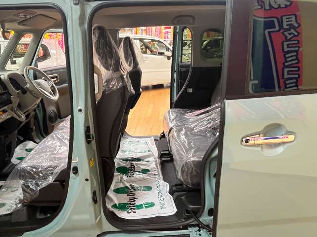 スズキ ワゴンＲ　スマイル ６６０ ハイブリッド Ｘ ４ＷＤ R5年 (北海道) 99