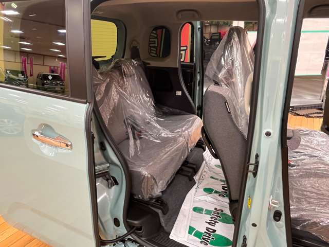 スズキ ワゴンＲ　スマイル ６６０ ハイブリッド Ｘ ４ＷＤ R5年 (北海道) 99