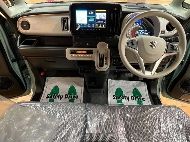 スズキ ワゴンＲ　スマイル ６６０ ハイブリッド Ｘ ４ＷＤ R5年 (北海道) 99