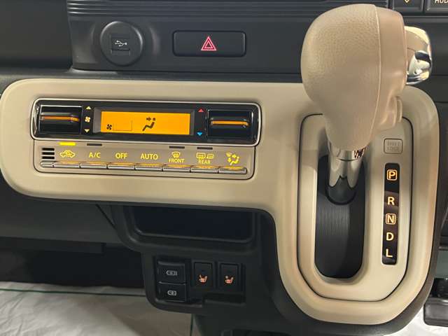 スズキ ワゴンＲ　スマイル ６６０ ハイブリッド Ｘ ４ＷＤ R5年 (北海道) 99