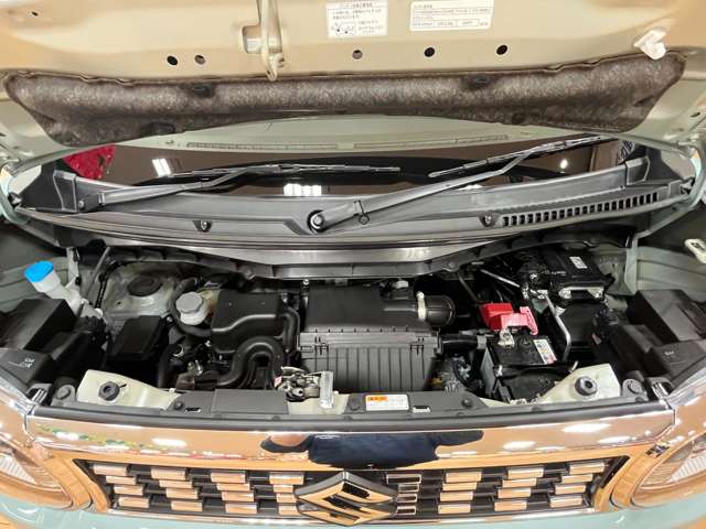 スズキ ワゴンＲ　スマイル ６６０ ハイブリッド Ｘ ４ＷＤ R5年 (北海道) 99