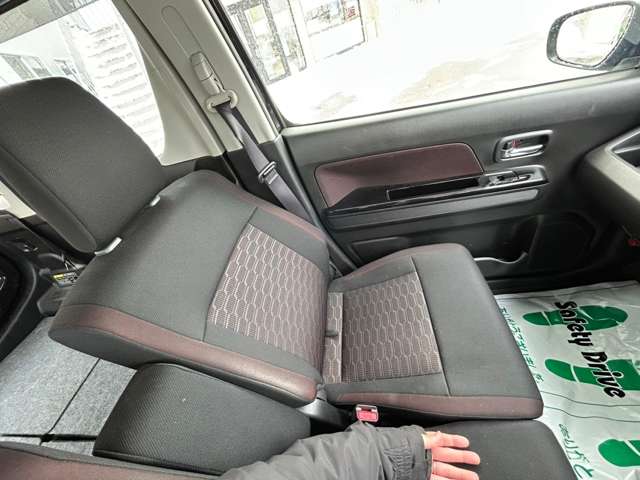 スズキ ワゴンＲ ６６０ スティングレー ハイブリッド Ｘ ４ＷＤ H30年 (北海道) 99
