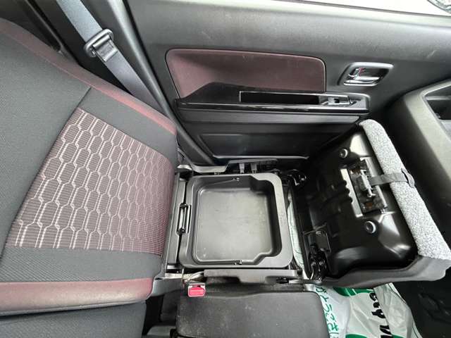 スズキ ワゴンＲ ６６０ スティングレー ハイブリッド Ｘ ４ＷＤ H30年 (北海道) 99