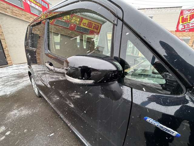 スズキ ワゴンＲ ６６０ スティングレー ハイブリッド Ｘ ４ＷＤ H30年 (北海道) 99