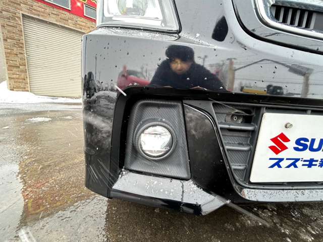 スズキ ワゴンＲ ６６０ スティングレー ハイブリッド Ｘ ４ＷＤ H30年 (北海道) 99