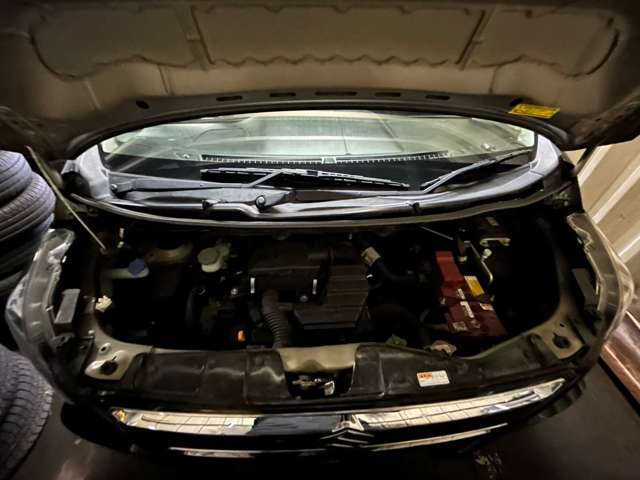 スズキ ワゴンＲ ６６０ スティングレー ハイブリッド Ｘ ４ＷＤ H30年 (北海道) 99