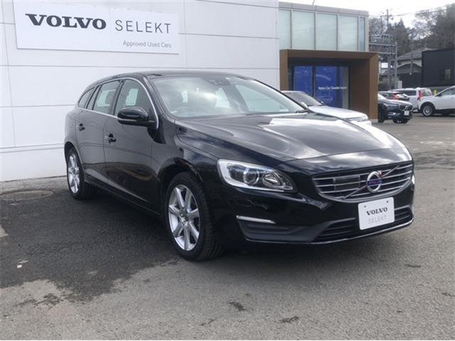 ボルボ Ｖ６０ Ｄ４ ＳＥ ディーゼルターボ H28年 (東北) 99