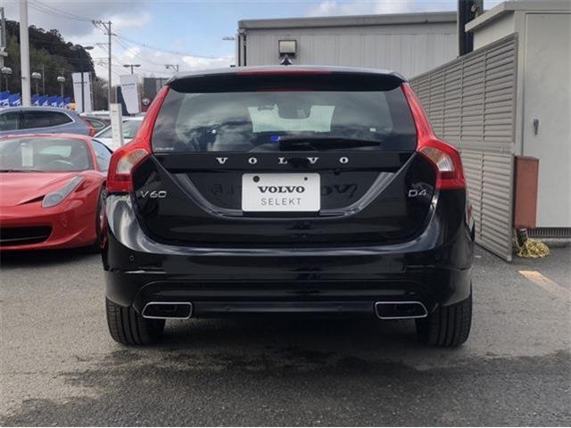 ボルボ Ｖ６０ Ｄ４ ＳＥ ディーゼルターボ H28年 (東北) 99