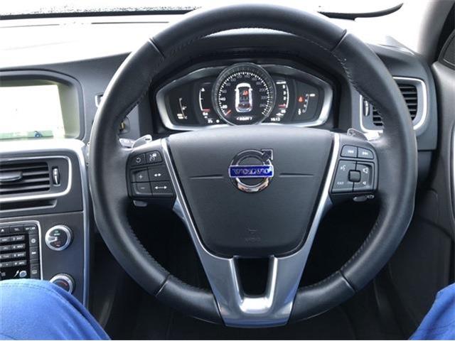ボルボ Ｖ６０ Ｄ４ ＳＥ ディーゼルターボ H28年 (東北) 99
