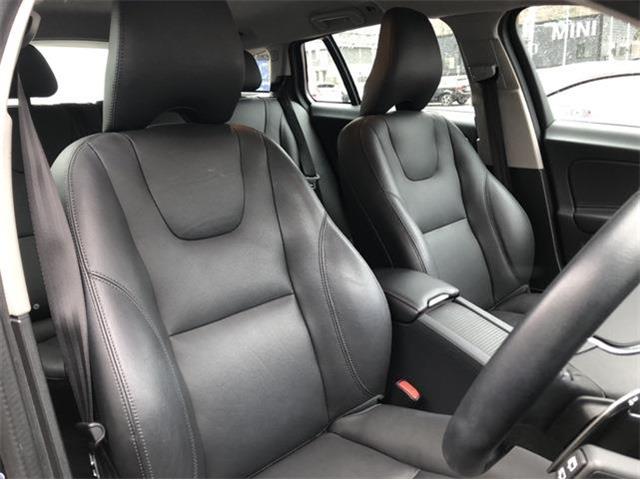 ボルボ Ｖ６０ Ｄ４ ＳＥ ディーゼルターボ H28年 (東北) 99