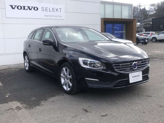 ボルボ Ｖ６０ Ｄ４ ＳＥ ディーゼルターボ H28年 (東北) 99